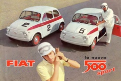 Fiat Sport